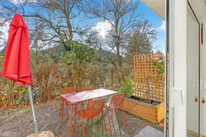 Ground-Floor T2 Apartment with Outdoor Space - Image 4