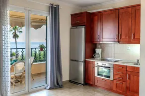 Flat with pool | Mountain view - Image 4