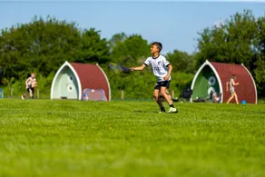 Lovely Pods Ideal for Nature Lovers in Preston, England - Image 4