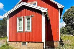 House with garden, terrace & barbeque - Image 3
