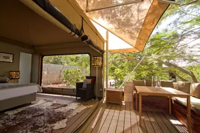 Deluxe Cable Beach Accommodation in Broome for Glamping in WA - Image 3