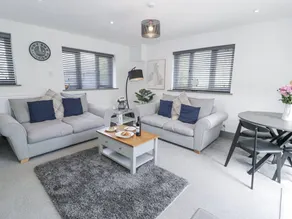 Family-friendly beautiful cottage with garden | Pets allowed - Image 4