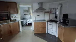 Maison de vacances avec barbecue, piscine et jardin | Vue jardin | Idéale pour le télétravail - Image 5