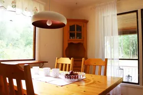 Maison de vacances avec barbecue et jardin - Image 3