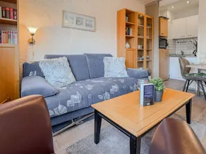 "Ferienwohnung Wattwurm – Dein gemütliches Zuhause an der Nordsee" - Image 2