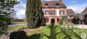 Ferienunterkunft mit Grill, Garten und Terrasse - Image 3