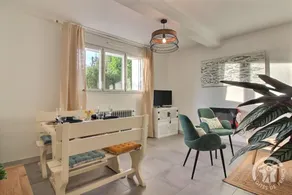 Fully equipped gite with terrace & garden | Close to the beach - Image 4