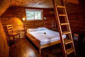 Luxury Cabins with Atlantic Ocean Views on Cape Breton Island, Nova Scotia - Image 4