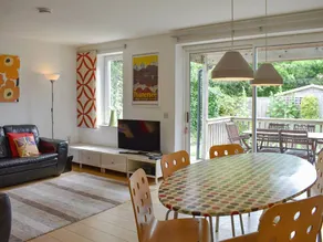 Children-friendly charming cottage with garden & barbeque | Beach nearby | Pets allowed - Image 4