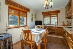 House with terrace & BBQ | Mountain view - Image 5