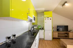Appartement avec barbecue et terrasse - Image 3