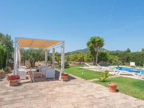 Agréable cottage entièrement équipé avec terrasse, jardin et piscine privée | Vue montagne - Image 5