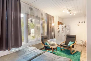 Apartment with terrace | Garden view - Image 2