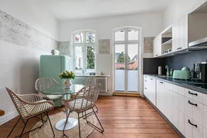 Apartment with terrace | City view - Image 3
