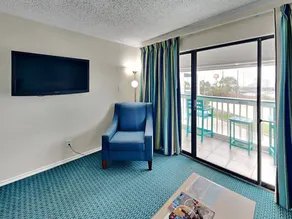 Casa Del Mar 170-Sweet Gulf Views - Image 5