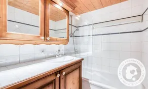 Charmant appartement avec sauna, jacuzzi et internet haut débit | À côté du ski | Avec animaux autorisés - Image 5