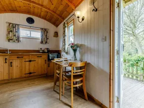 Merveilleux cottage | Vue sur l'eau | Avec animaux admis - Image 4
