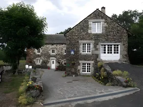 B&B with garden | Garden view - Image 4