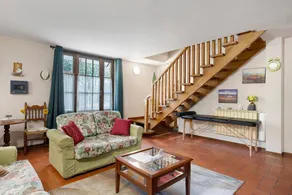 Pleasant house with pool & garden | Garden view | Pet-friendly - Image 4