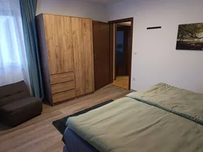 Holiday apartment with terrace - Image 5
