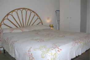 1° floor apartment at 100m from the beach. Free Wifi, air conditioning, dogs allowed. - Image 5