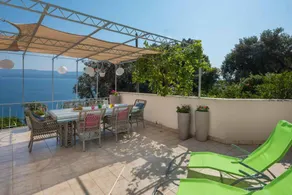 Wonderful house with barbecue, terrace & garden | Close to the beach - Image 3