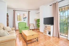 Apartment 'Los Cactus' with Balcony, Wi-Fi and Air Conditioning - Image 2