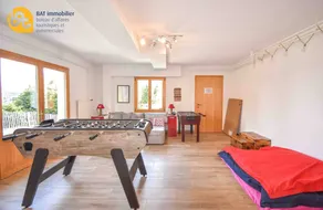 Baerih n° 25, nice chalet with a view of the Bernes Alps - Image 4