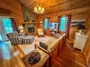Family-oriented holiday home with fast internet, barbecue & garden | Mountain view - Image 5
