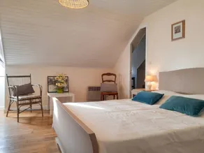 Nice house with garden & barbecue | Garden view | Suitable for remote work | Pet-friendly - Image 4