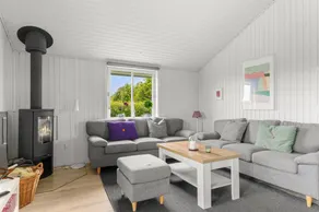 Holiday home, 72-5556, Skaastrup - Image 4