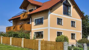 Flat with terrace | Garden view - Image 4