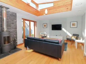 Family-friendly cottage with garden | Pets are welcome - Image 4
