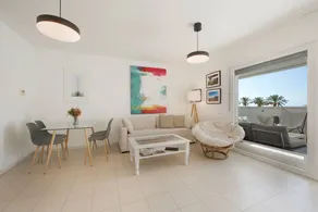 Nice apartment with terrace & pool | Sea view | Beach nearby - Image 4