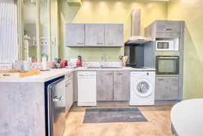 Fully equipped holiday apartment | Pets allowed - Image 3
