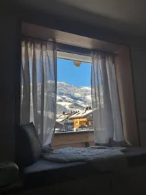 Appartamento con 2 camere da letto per 5 persone - Image 3