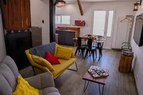 Gîte If: Holiday Home with Wi-Fi in Neuvy, Centre-Val de Loire - Image 2