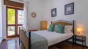 Holiday apartment with 1 bedroom for 3 persons - Image 4