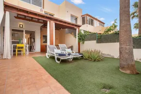 Vacation 'Las Olitas Beachpool Corralejo' with Shared Pool, Wi-Fi and Air Conditioning - Image 3