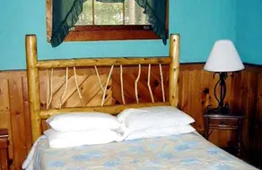 Two-Bedroom Cottage Camping with Private Beach near Albany, New York - Image 4