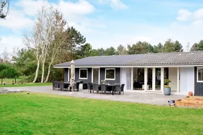 4 Star Holiday Home in Rodby - Image 3