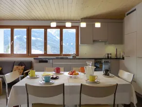 Chalet Gredetsch 6B - Image 3