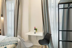 Lovely studio with terrace | Close to the beach - Image 4