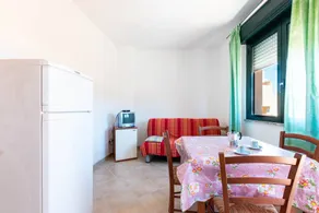 Appartement de vacances avec jardin et terrasse | Vue ville - Image 3