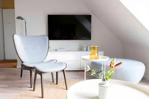 Holiday apartment with 2 bedrooms for 4 persons - Image 3