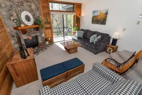 Appartement en copropriété avec piscine - Image 2