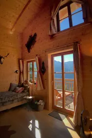 Holiday home with terrace & garden | Mountain view - Image 5