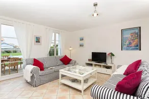 Maison de vacances avec jardin, terrasse et piscine | Avec animaux bienvenus - Image 5
