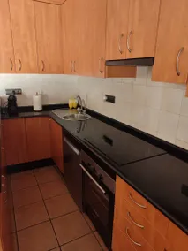 Child-friendly holiday home with garden & barbeque | Garden view | Beach nearby | Perfect for remote work - Image 3