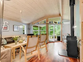 Casa adatta alle famiglie con griglia, sauna e terrazza - Image 3